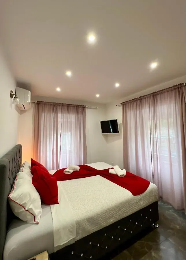 Hotel Siska Ljubljana