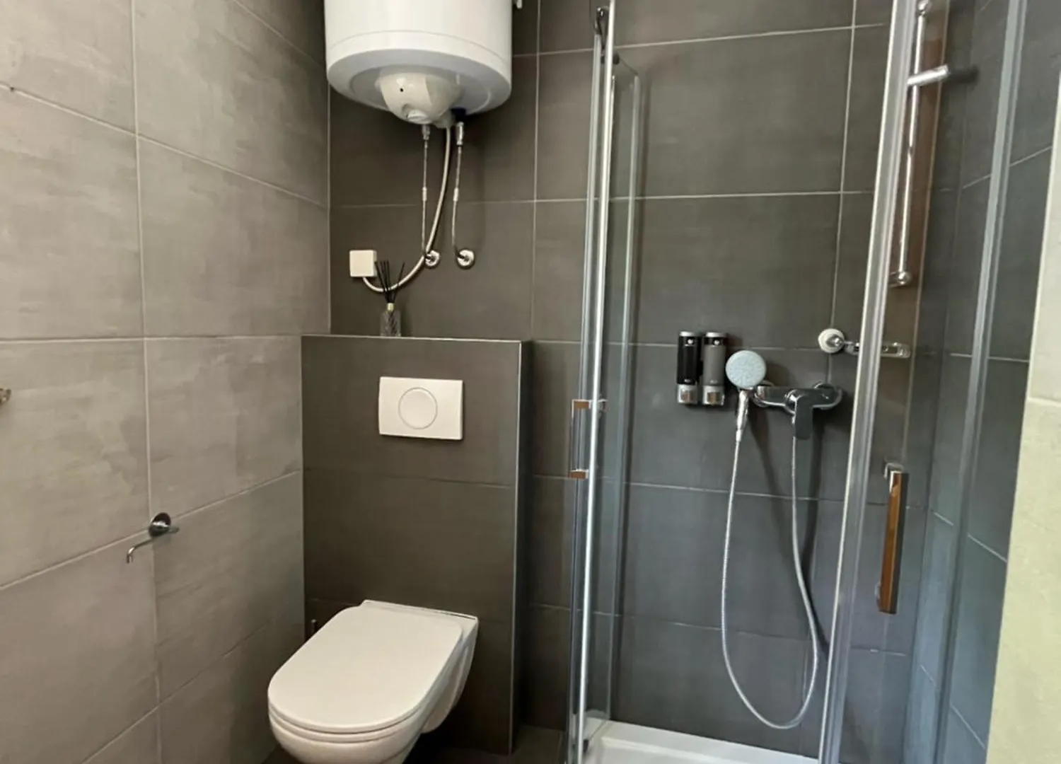 Hotel Siska Ljubljana