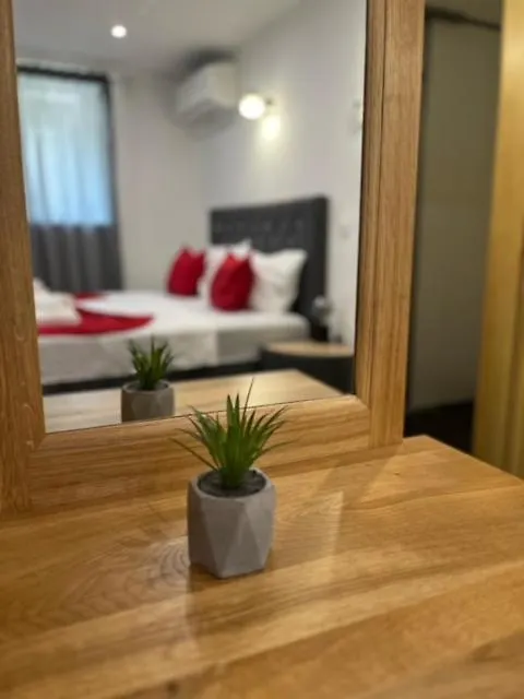 Hotel Siska Ljubljana