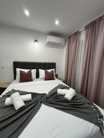 Hotel Siska Ljubljana 3*,