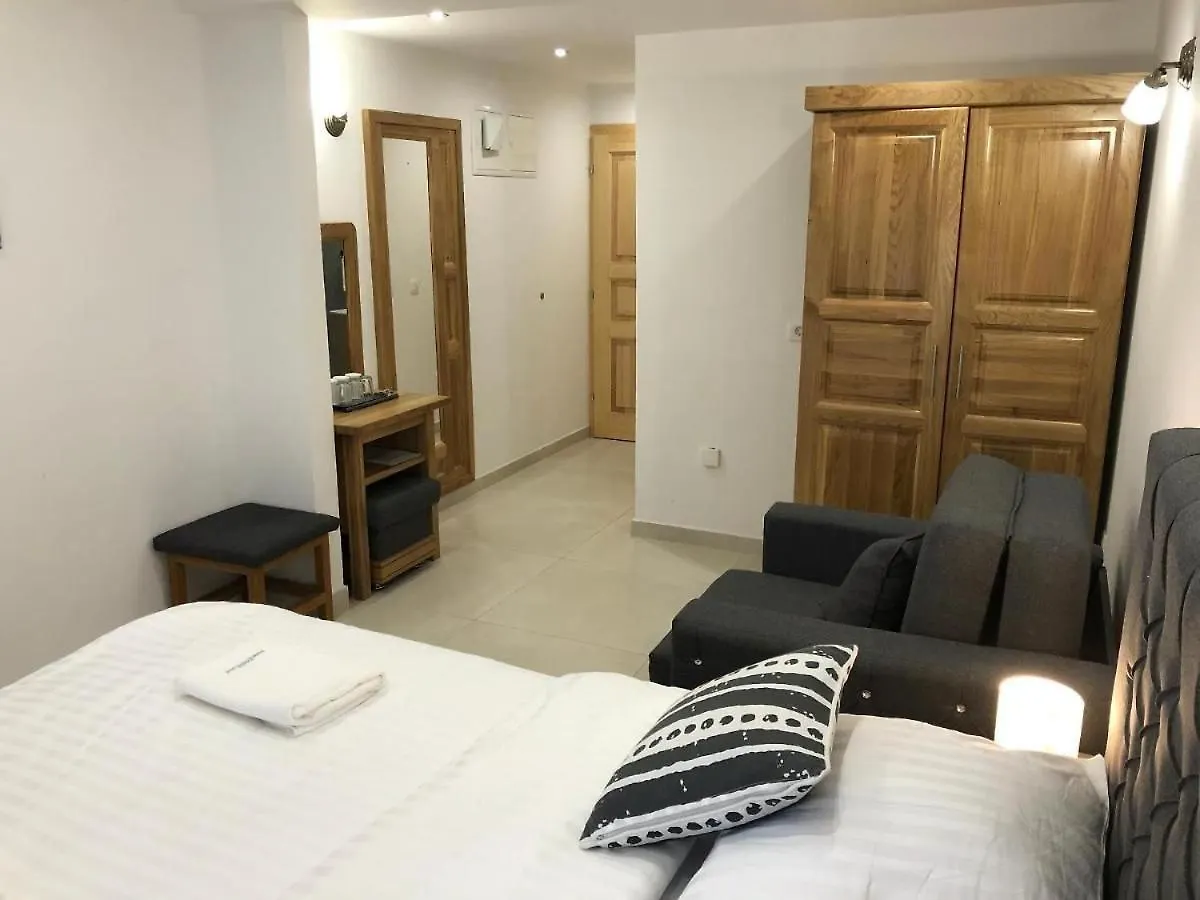 ***  Hotel Siska Ljubljana Slovénie