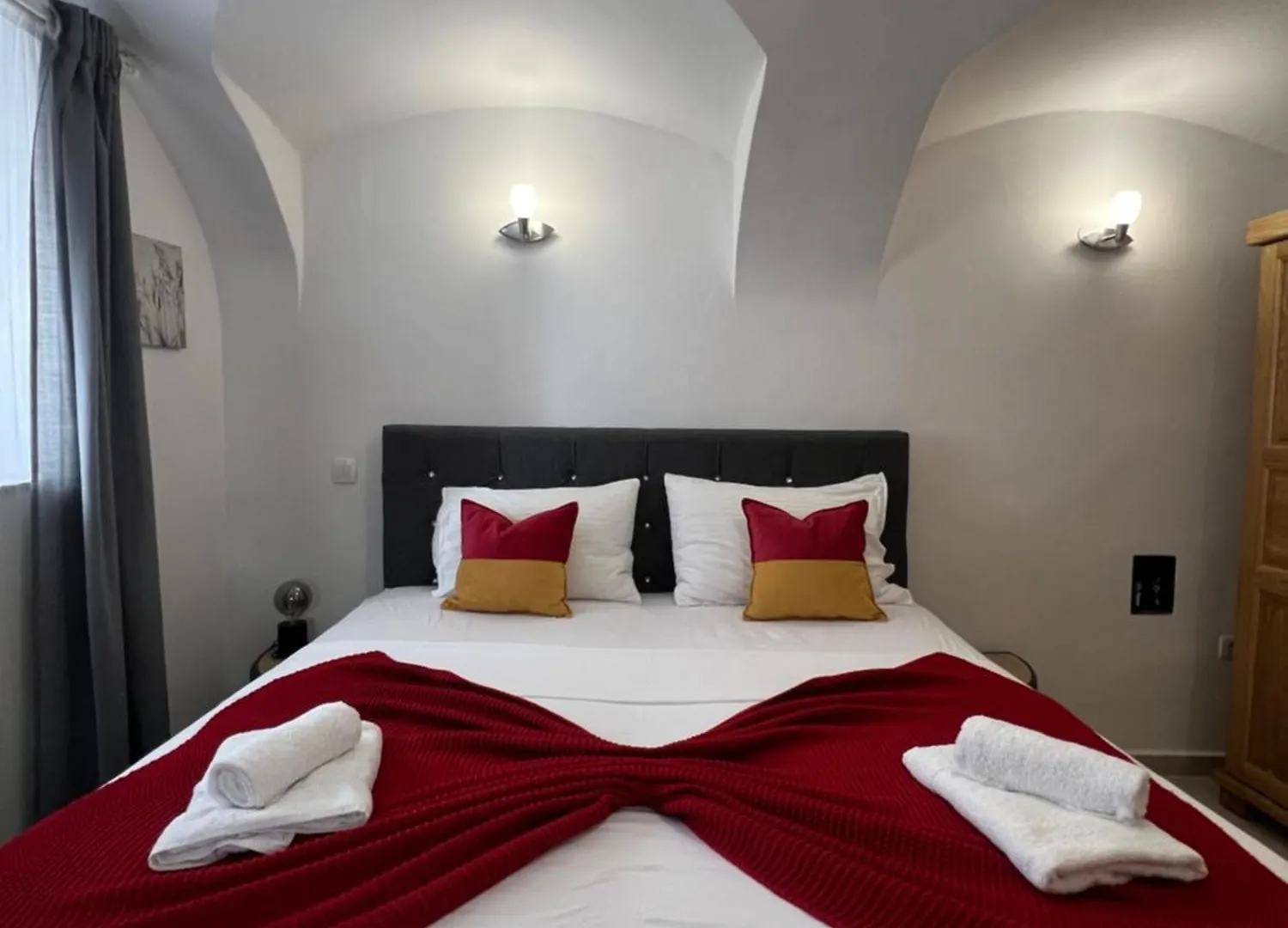 Hotel Siska Ljubljana Slovénie