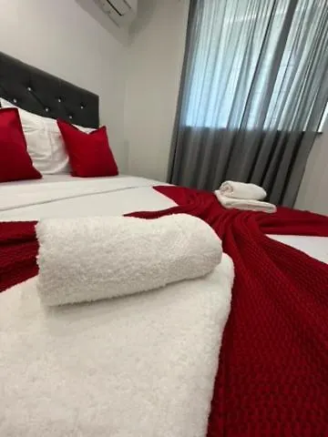 Hotel Siska Ljubljana