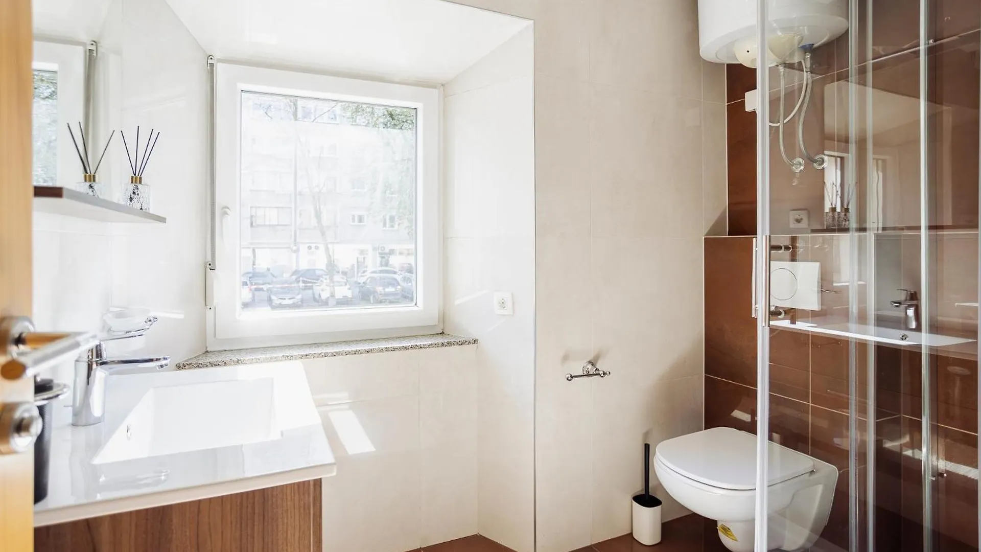 Hotel Siska Ljubljana
