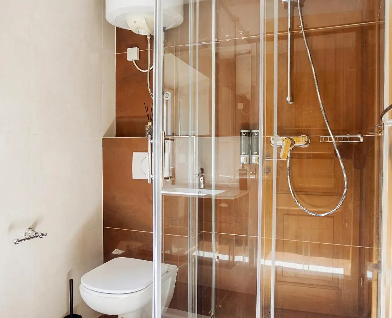 Hotel Siska 3*, Ljubljana Slovenia