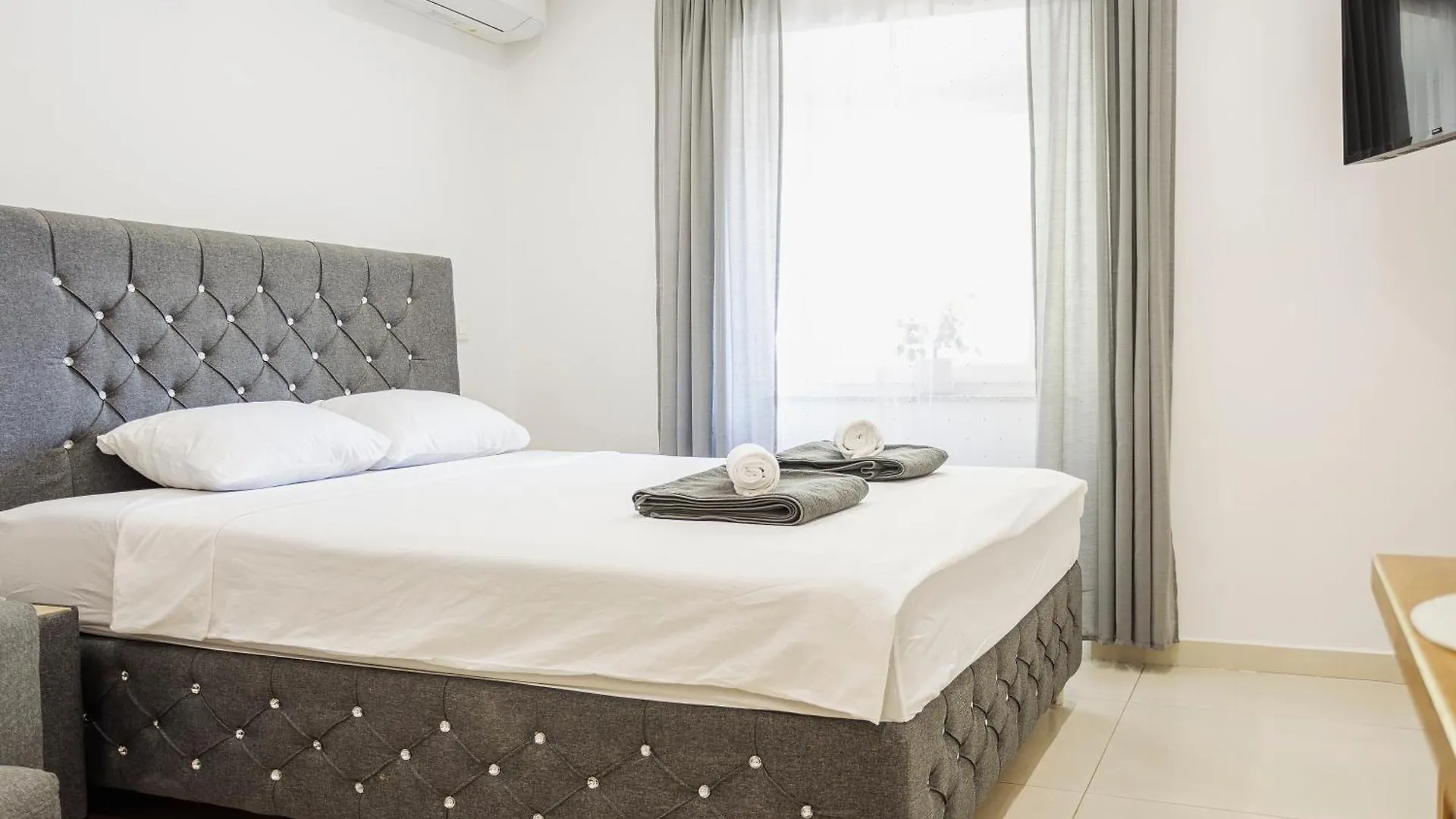 Hotel Siska Ljubljana