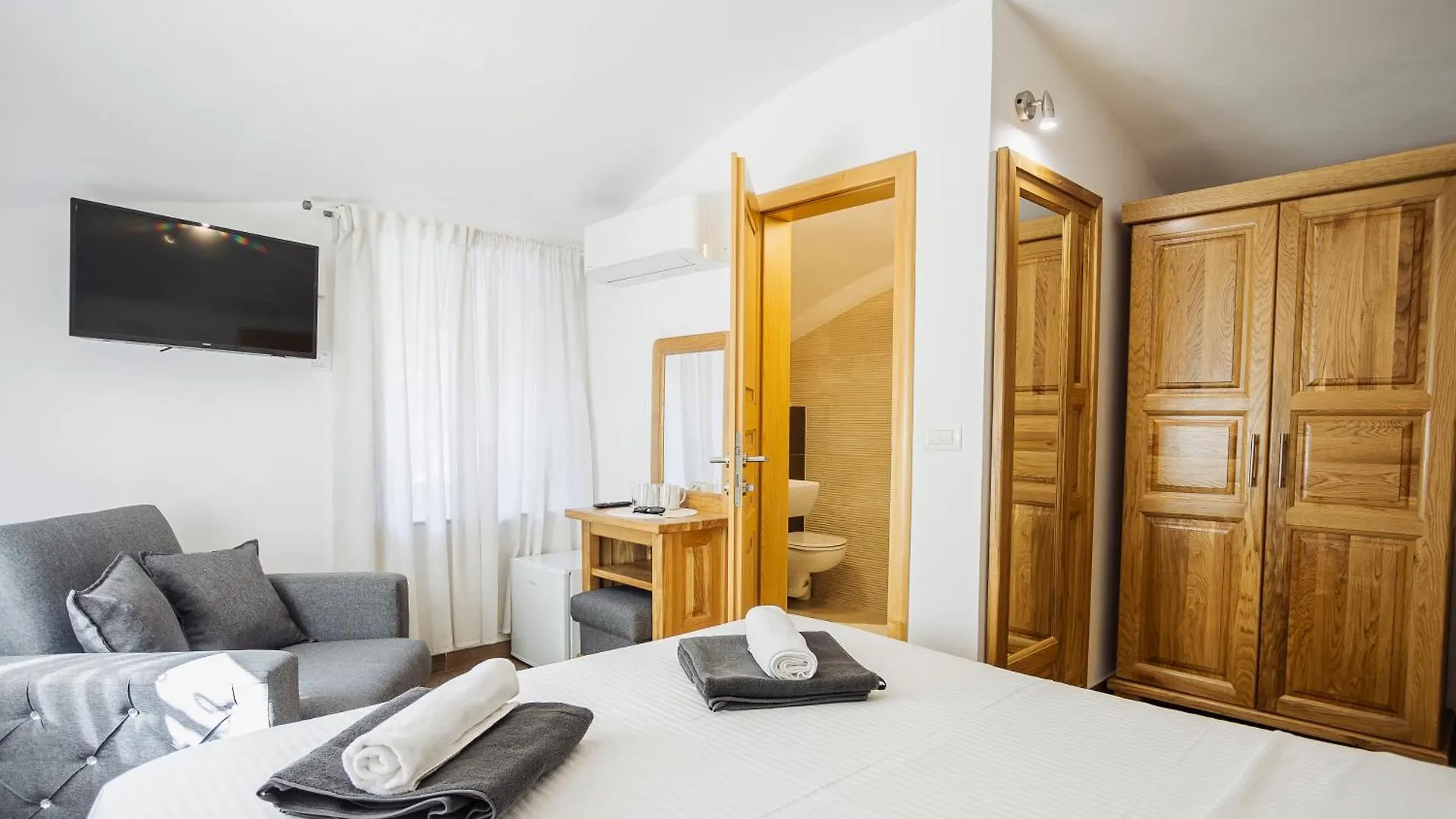 Hotel Siska Ljubljana
