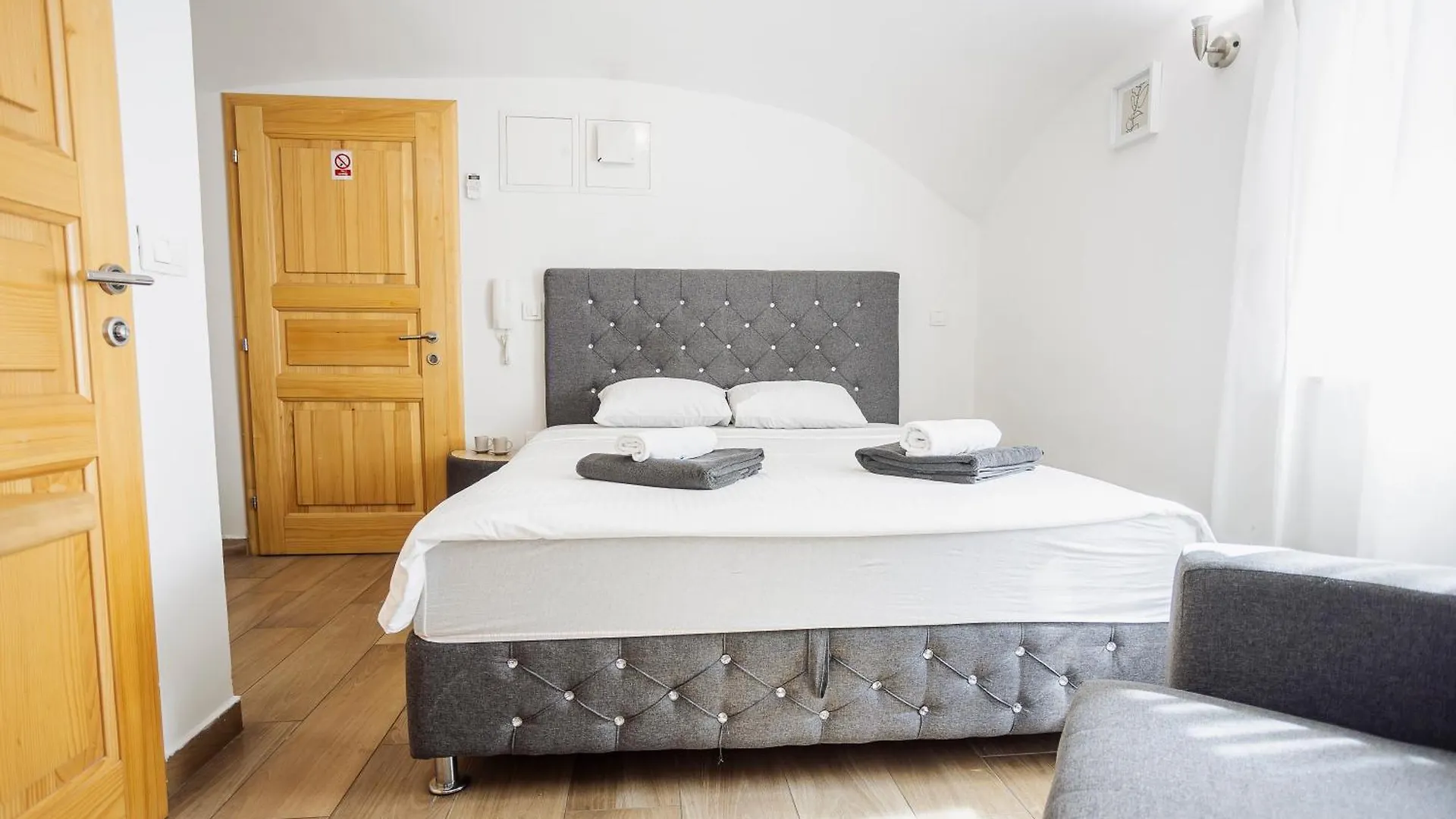 Hotel Siska Ljubljana