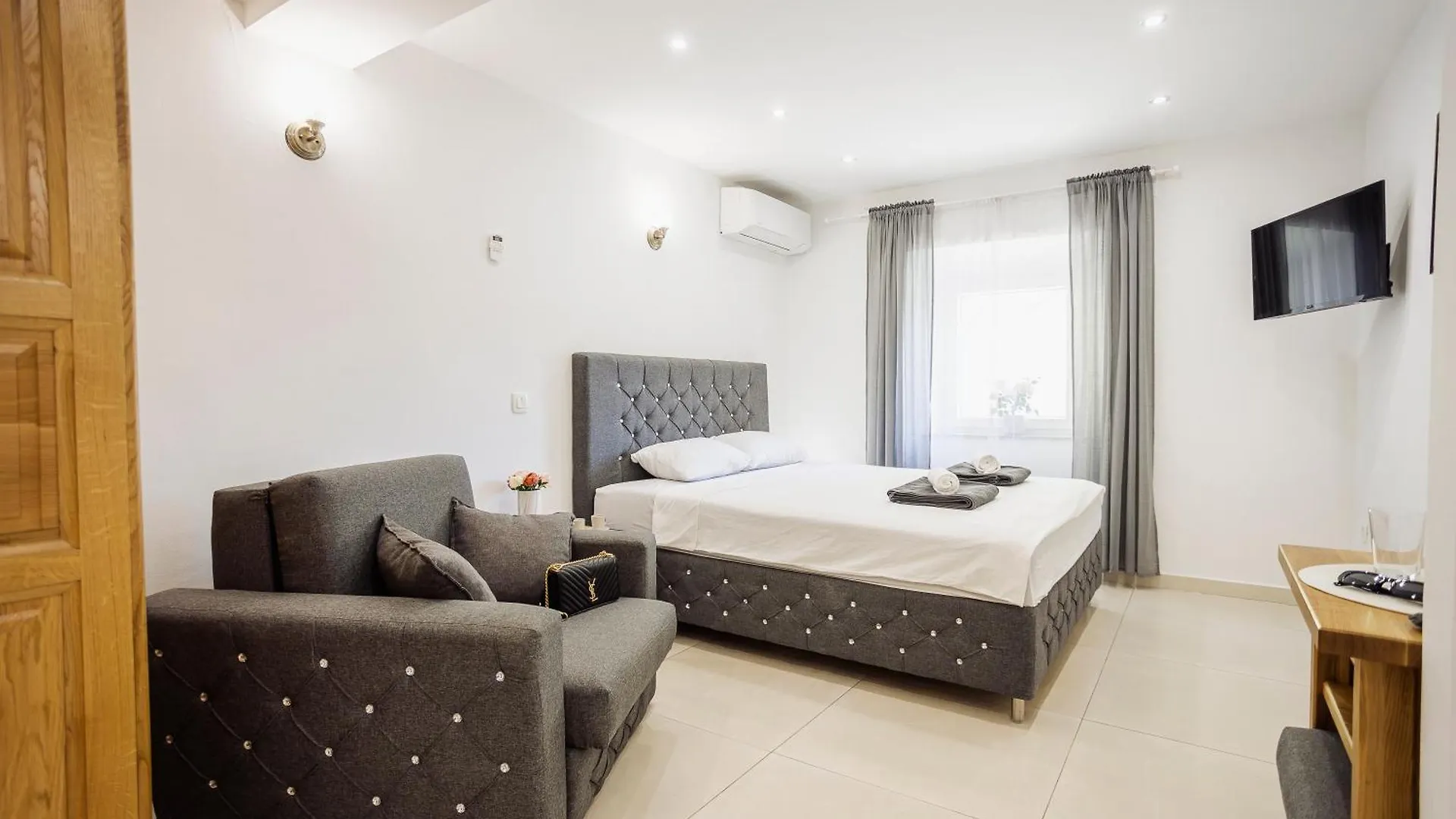 Hotel Siska