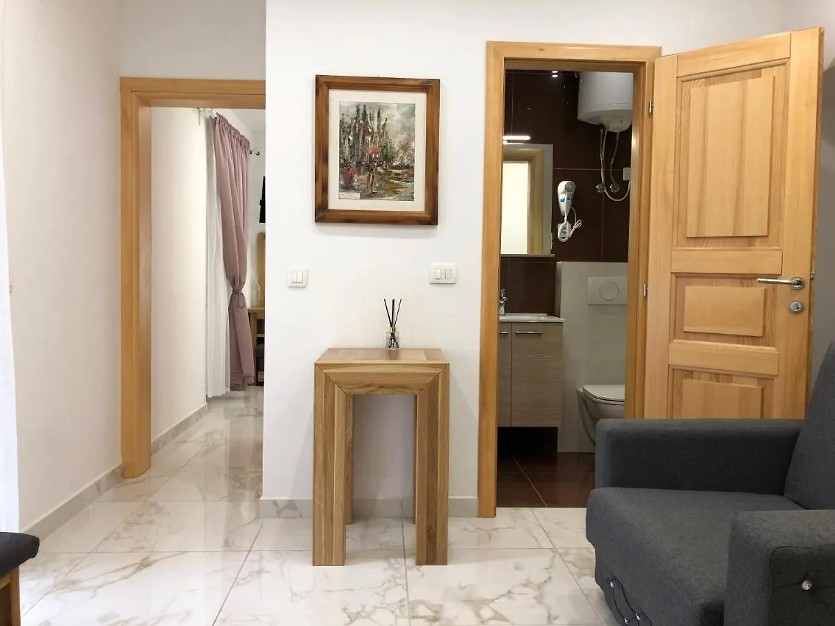 Hotel Siska
