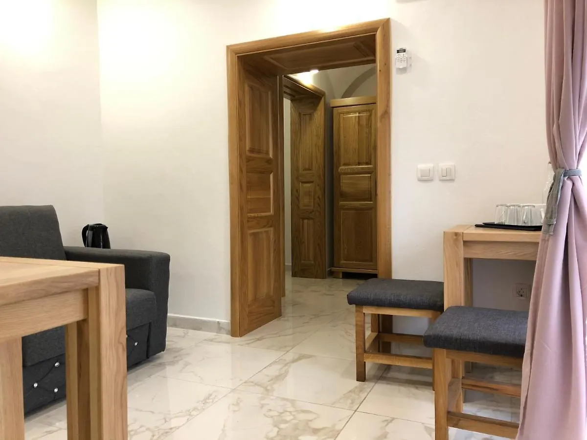 Hotel Siska Ljubljana