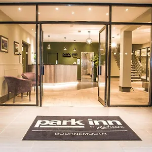 Hotel Park By Radisson Bornemouth