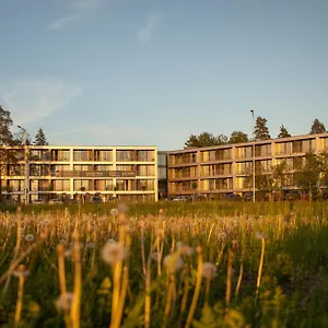 **** Aparthotel Hoom & Jaerfaella Schweden