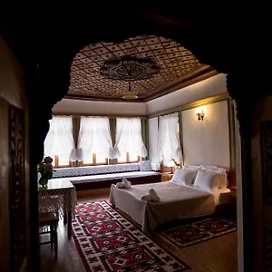 *** Hotel Kalemi Albanien