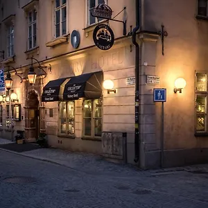 **** Aparthotel Victory Schweden