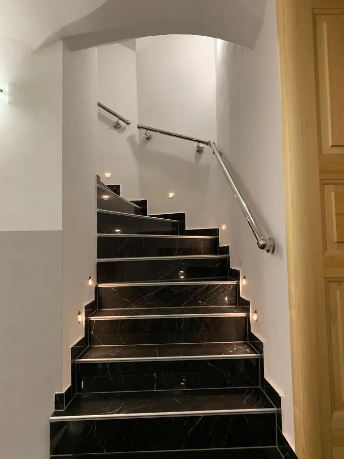 Hotel Siska Laibach Slowenien