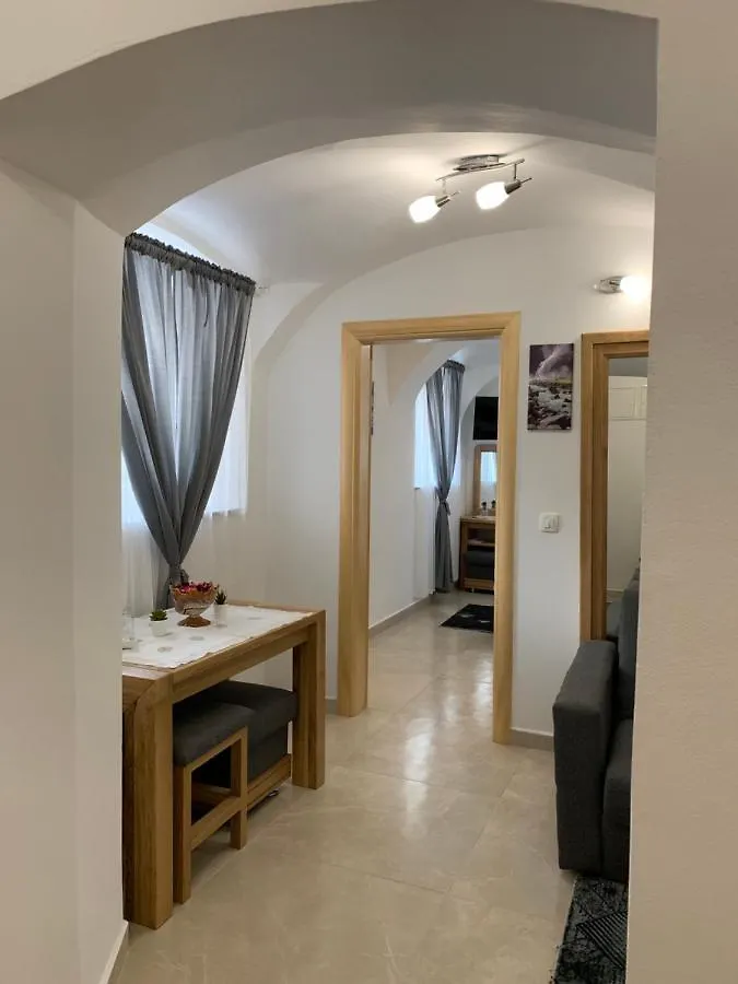 Hotel Siska Laibach