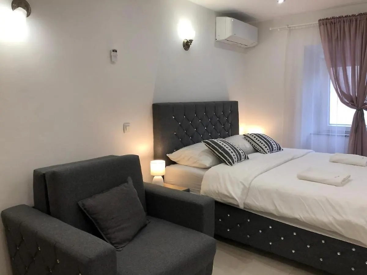 Hotel Siska Laibach 3*,  Slowenien