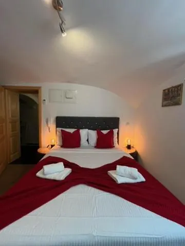 Hotel Siska Ljubljana