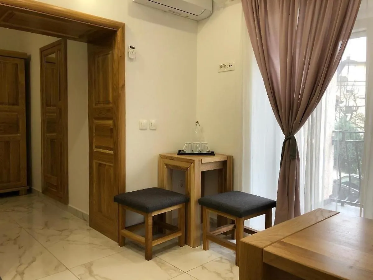 Hotel Siska Ljubljana