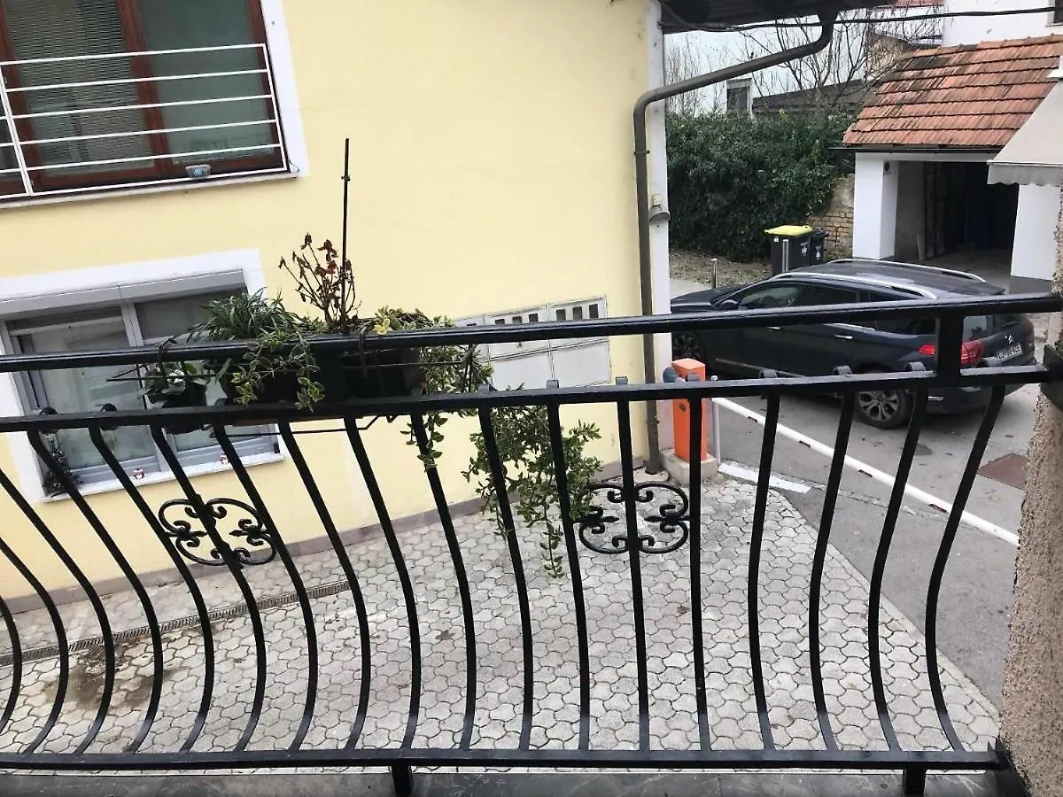 Hotel Siska Laibach