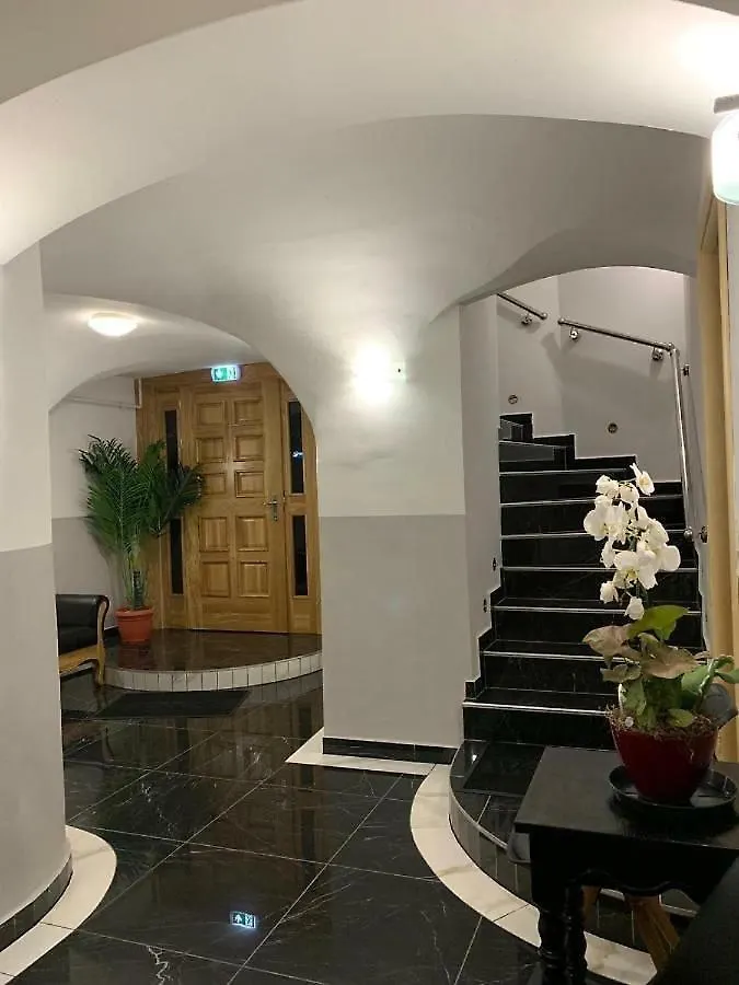 Hotel Siska Ljubljana 3*,  Slovenien