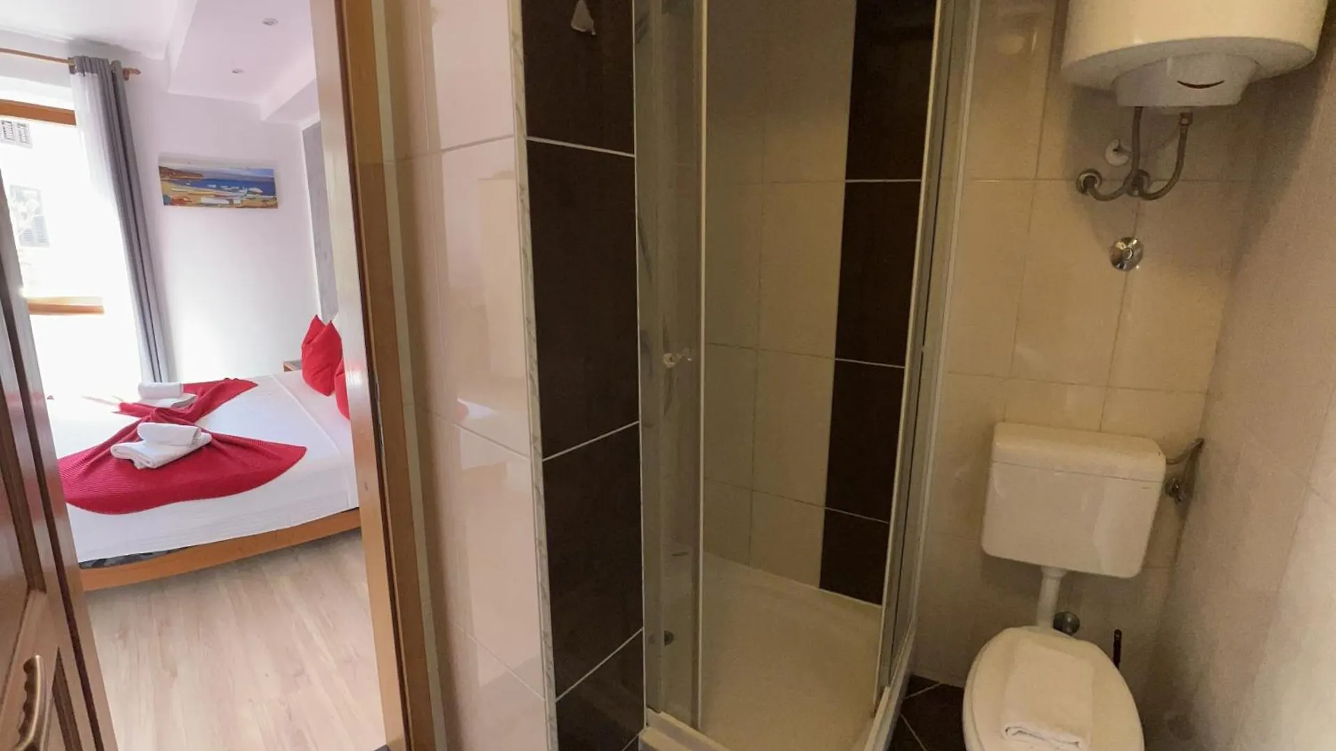 Hotel Siska Laibach 3*,
