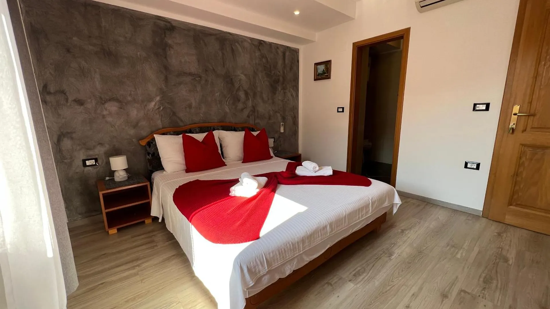 Hotel Siska Laibach Slowenien