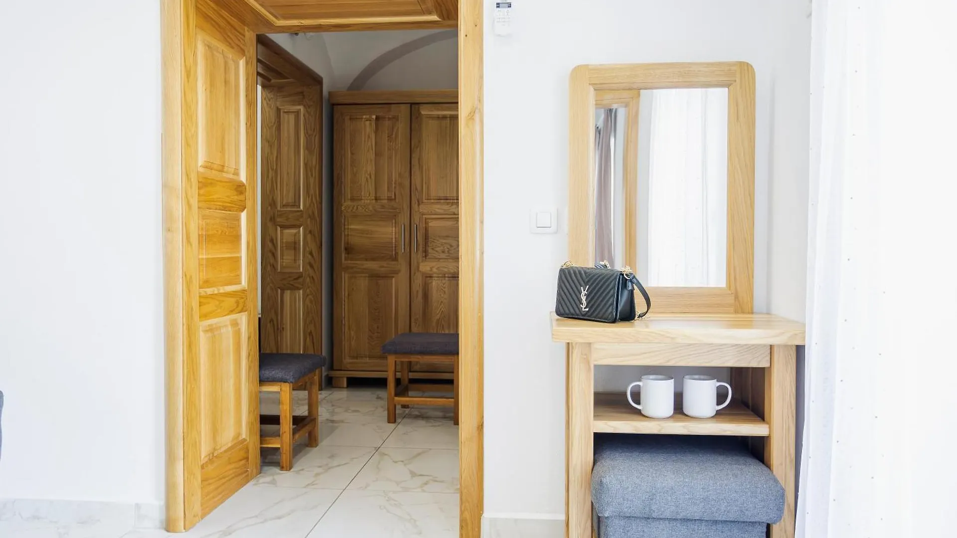 Hotel Siska Ljubljana