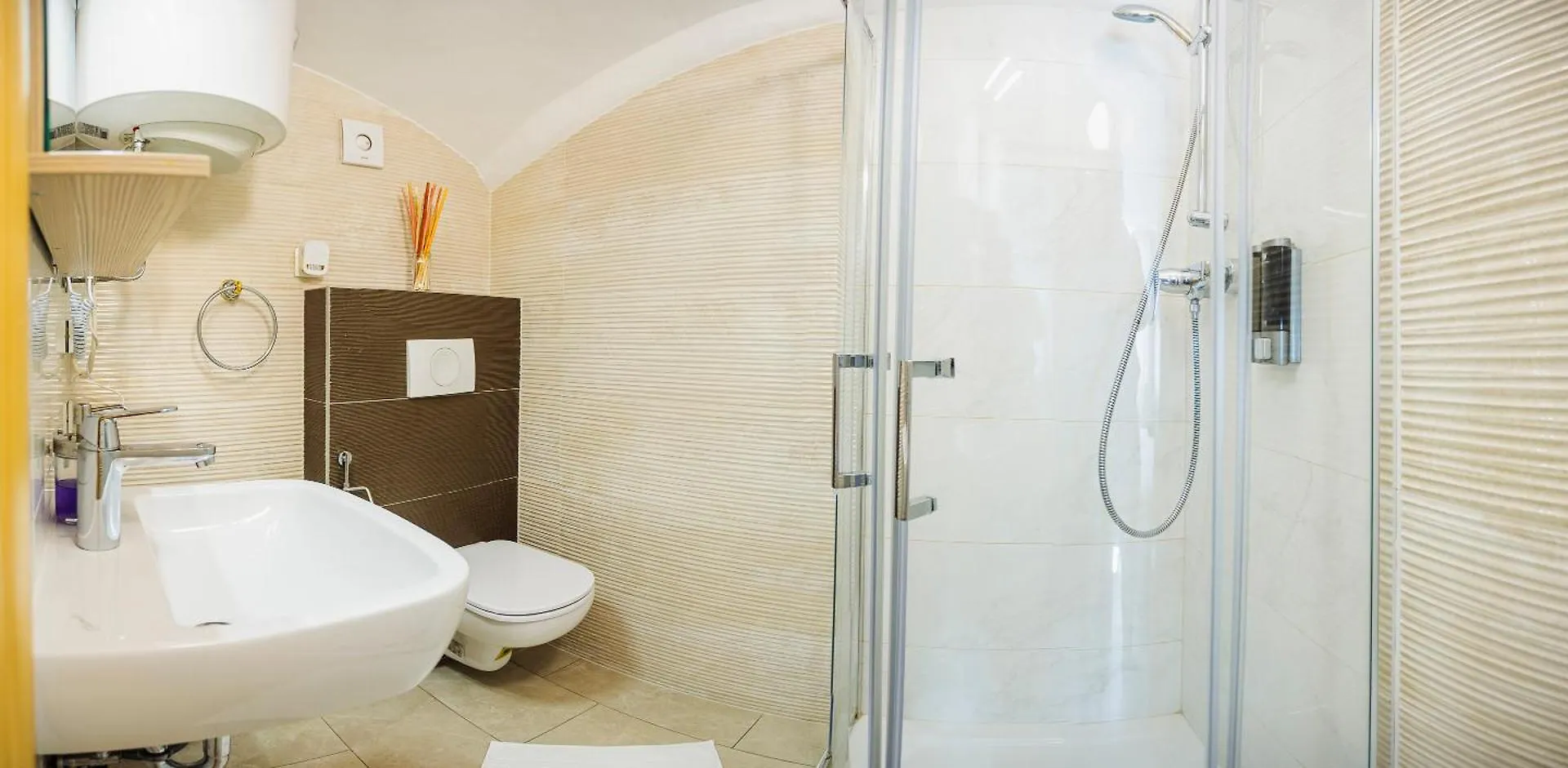 Hotel Siska Ljubljana Slovenien