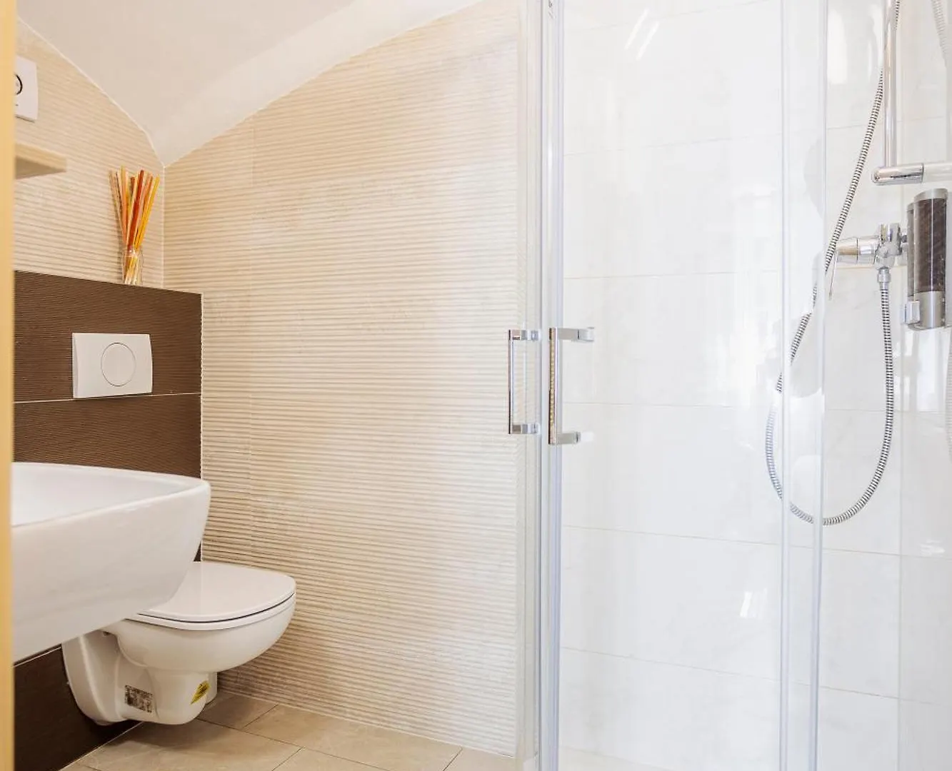 Hotel Siska Ljubljana