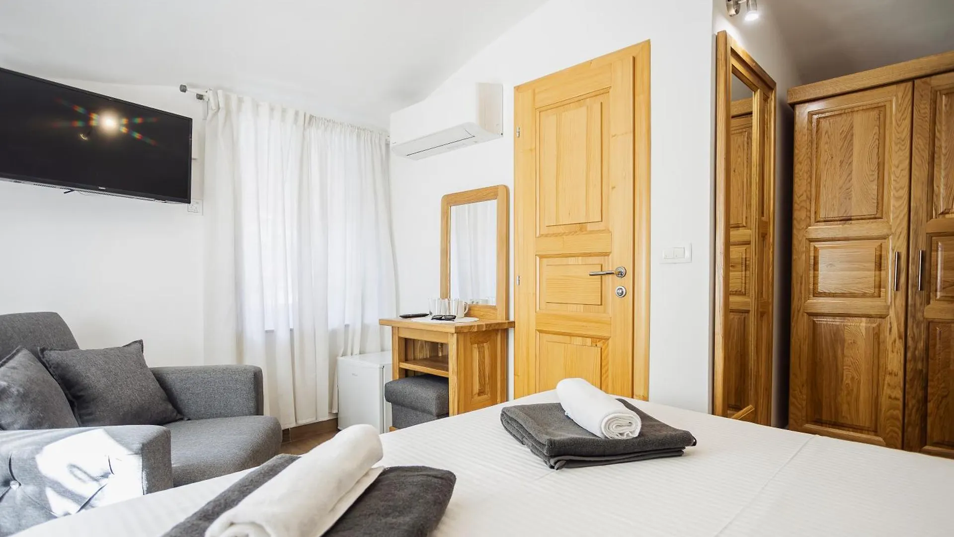 Hotel Siska Laibach