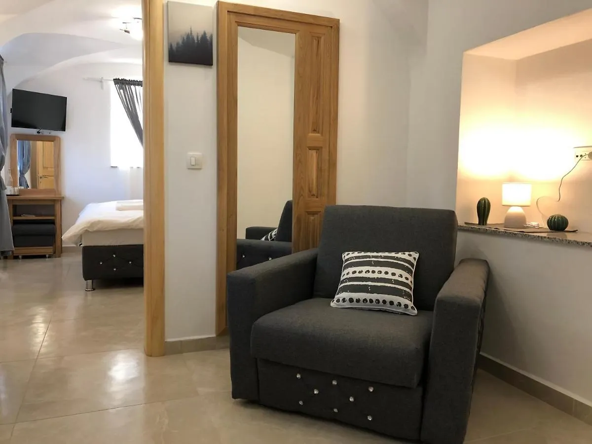 Hotel Siska Laibach