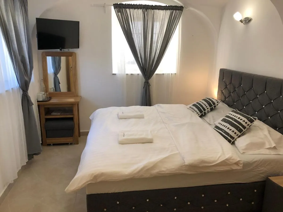 Hotel Siska Laibach